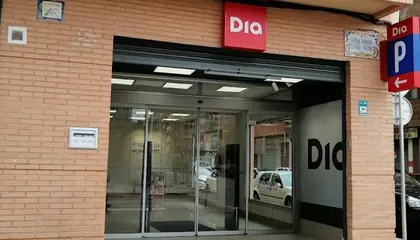 Dia Calle Cuenca 12, Esq.cl.joaquim Escriva Peiro 5, Catarroja