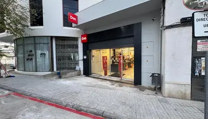 Dia Avenida Guadalquivir 33, Cazorla