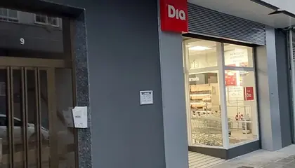 Dia Carretera Santo Tirso 9, Celanova