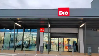Dia Carretera Palamos 255, Celrà