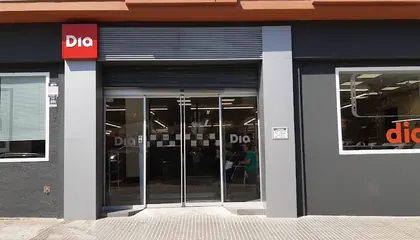 Dia Calle Calderon de la Barca,esq.pz.r.alberti,edif.o´farrel Local, Chiclana de la Frontera