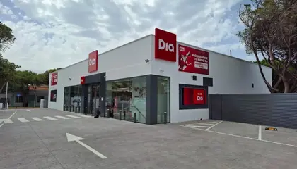 Dia Carretera De la Barrosa 106, Chiclana de la Frontera