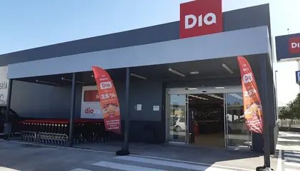 Dia Carretera De las Lagunas 3, Chiclana de la Frontera