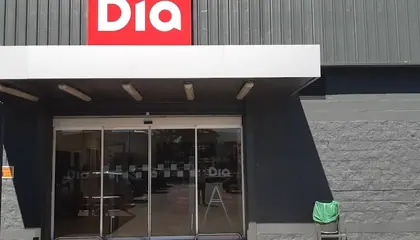 Dia Polígono ígono Industrial el Torno Ii S/N, Chiclana de la Frontera