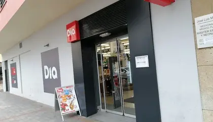Dia Calle Víctor Pradera 20, Chipiona
