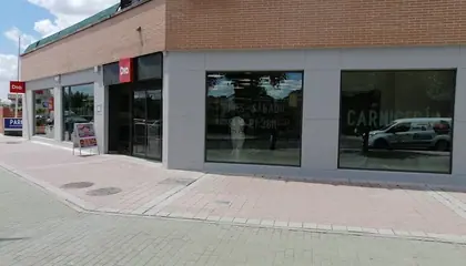 Dia Avenida Soria 21, Cistérniga