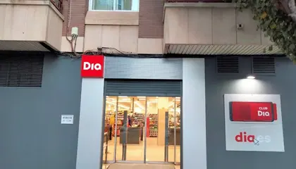 Dia Calle La Mata 21, Ciudad Real