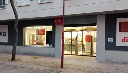 Dia Calle Luz 1, Ciudad Real