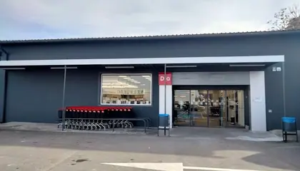 Dia Carretera Carrion 12, Ciudad Real
