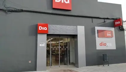 Dia Calle Ramon y Cajal 14, Codosera