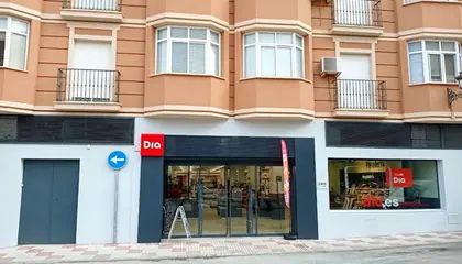 Dia Calle Santa Teresa S/N, Coín