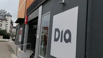 Dia Calle Juan de Herrera 5, Colindres