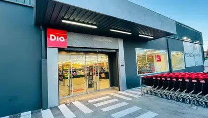 Dia Avenida Juan Carlos I, 24, Collado Villalba