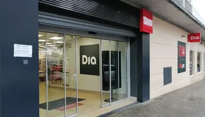Dia Calle Corazon de Maria 3, Colmenar Viejo