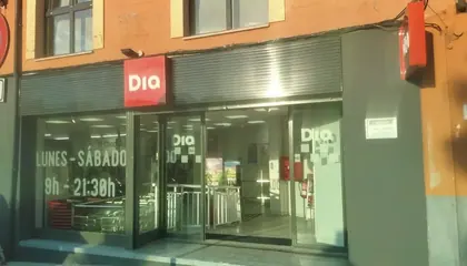Dia Avenida De la Playa 12, Colunga