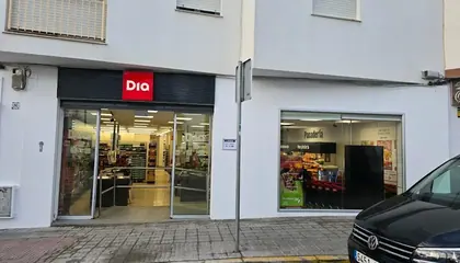Dia Calle Antonio Ligero Nº 9, Conil de la Frontera