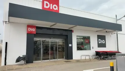 Dia Carretera Fuente del Gallo 304, Conil de la Frontera