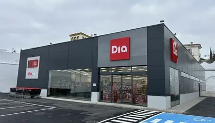 Dia Avenida Brillante 99, Córdoba