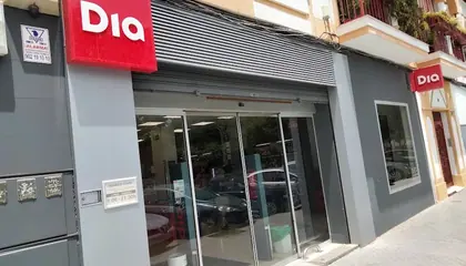 Dia Avenida Rabanales 31, Córdoba