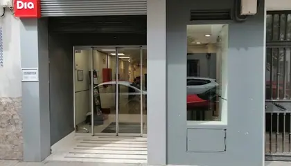 Dia Calle Don Lope de Sosa 22, Córdoba