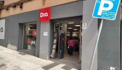 Dia Calle Historiador Jaen Morente S/N, Córdoba