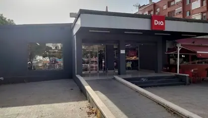 Dia Calle Pintor Pedro Bueno 9, Córdoba