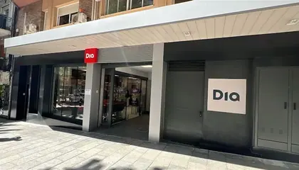 Dia Rambla Josep Anselm Clave 26, Cornellà de Llobregat