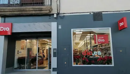Dia Avenida Andalucia 86, Corrales