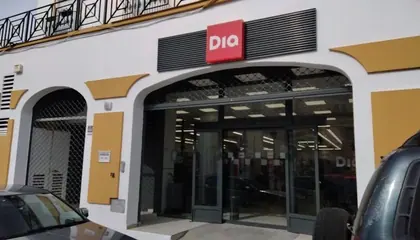 Dia Avenida De la Libertad S/N, Cortes de la Frontera