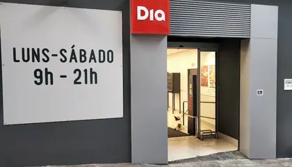 Dia Calle Cuba 2, Coruña