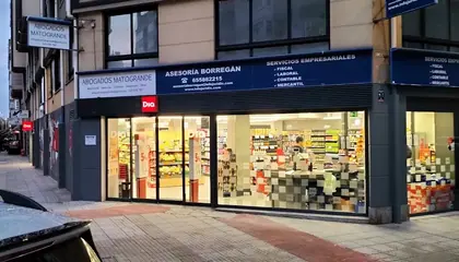Dia Calle María Puga Cerdido 6, Coruña