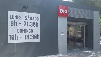 Dia Calle Venezuela 18, Coslada