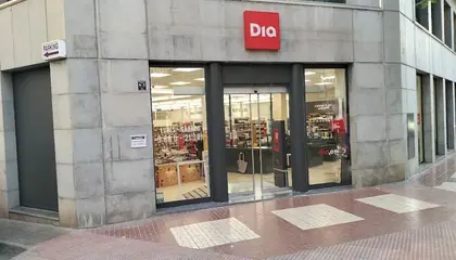 Dia Calle San Vicente Ferrer, Esq. Cl Óscar Esplá, Crevillent
