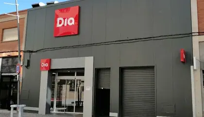 Dia Calle Constitucion 10, Cuarte de Huerva