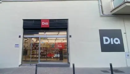 Dia Plaza Jaume Marse 5 7, Cubelles
