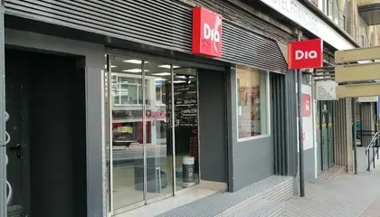 Dia Avenida Castilla-la Mancha 7, Cuenca