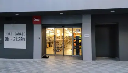 Dia Calle Carreteria 27, Cuenca