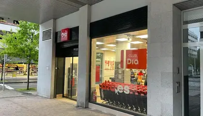 Dia Avenida Barcelona 30-32, Donostia-San Sebastián