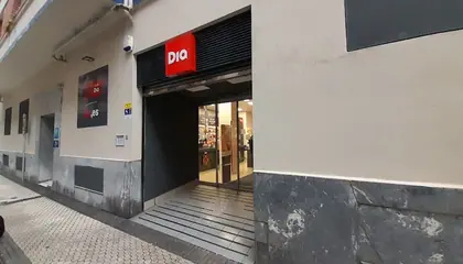 Dia Calle Nueva 5, Donostia-San Sebastián