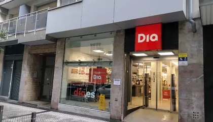 Dia Calle San Francisco 35, Donostia-San Sebastián