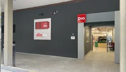 Dia Paseo Larratxo 16, Donostia-San Sebastián