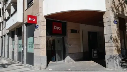 Dia Plaza Jose Mª Sert 1, Donostia-San Sebastián