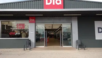 Dia Avenida Andalucia 208, Dos Hermanas