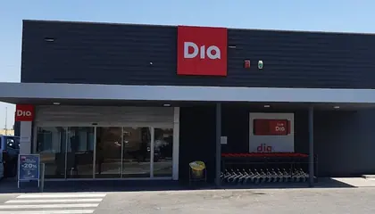 Dia Avenida Juan Pablo Ii S/N, Dos Hermanas