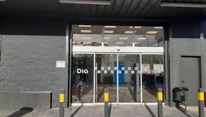 Dia Calle Romulo S/N, Dos Hermanas