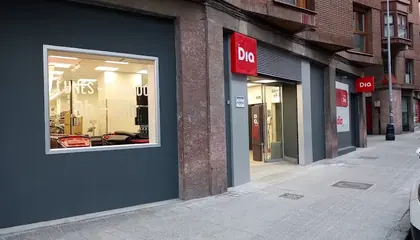 Dia Calle Juan Mari Altuna 10,12, Durango