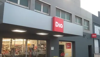 Dia Avenida Alcalde D. José Haro 22, Dúrcal