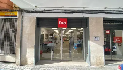Dia Calle Catalunya 8, Eivissa