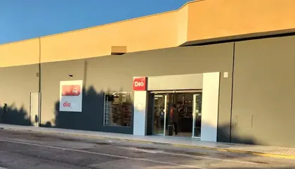 Dia Calle Gimnasia 8, Ejido