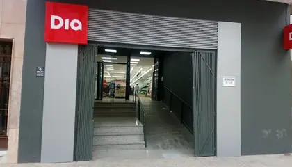 Dia Calle Iglesia 10, Ejido